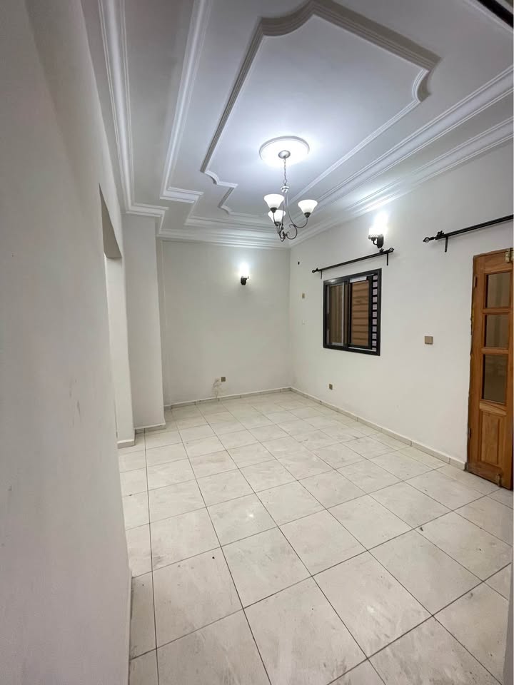 Appartement au Rez de chaussée