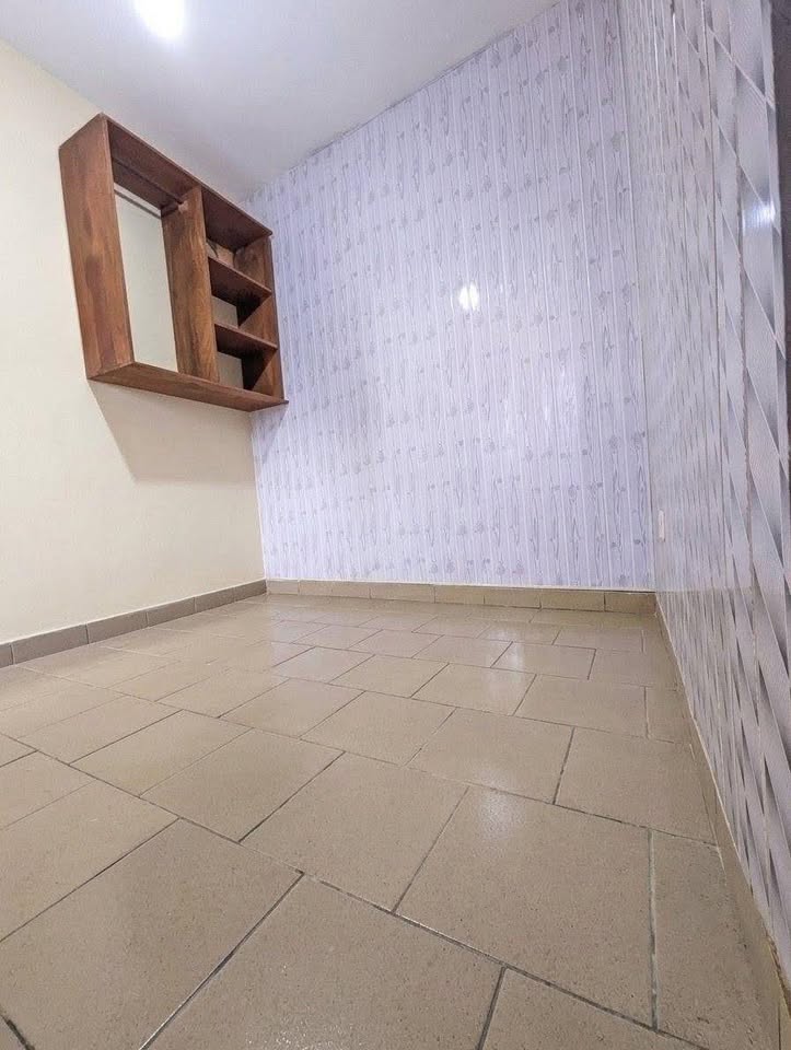 Chambre moderne